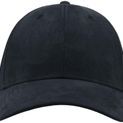 Atlantis Fam Sueded 6 Panel Cap additional 1