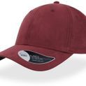 Atlantis Fam Sueded 6 Panel Cap additional 16