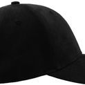 Atlantis Fam Sueded 6 Panel Cap additional 10