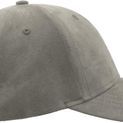 Atlantis Fam Sueded 6 Panel Cap additional 9