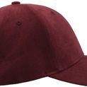 Atlantis Fam Sueded 6 Panel Cap additional 12