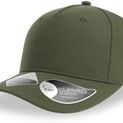 Atlantis Fiji Recycled Polyester 5 Panel Cap additional 27