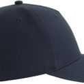 Atlantis Fiji Recycled Polyester 5 Panel Cap additional 16