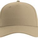 Atlantis Fiji Recycled Polyester 5 Panel Cap additional 4