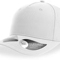 Atlantis Fiji Recycled Polyester 5 Panel Cap additional 22