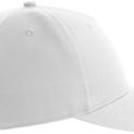 Atlantis Fiji Recycled Polyester 5 Panel Cap additional 17