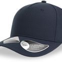 Atlantis Fiji Recycled Polyester 5 Panel Cap additional 28
