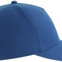 Atlantis Fiji Recycled Polyester 5 Panel Cap additional 15