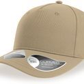Atlantis Fiji Recycled Polyester 5 Panel Cap additional 25