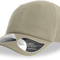 Atlantis Fraser Kid Organic Cotton Unstructured 6 Panel Cap additional 24