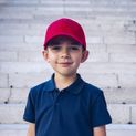 Atlantis Fraser Kid Organic Cotton Unstructured 6 Panel Cap additional 29