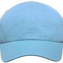 Atlantis Fraser Kid Organic Cotton Unstructured 6 Panel Cap additional 3