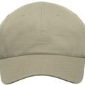 Atlantis Fraser Kid Organic Cotton Unstructured 6 Panel Cap additional 6