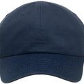 Atlantis Fraser Kid Organic Cotton Unstructured 6 Panel Cap additional 2