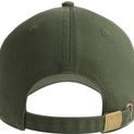 Atlantis Fraser Organic Cotton Unstructured 6 Panel Cap additional 20