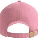 Atlantis Fraser Organic Cotton Unstructured 6 Panel Cap additional 18