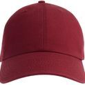 Atlantis Fraser Organic Cotton Unstructured 6 Panel Cap additional 8