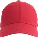 Atlantis Fraser Organic Cotton Unstructured 6 Panel Cap additional 9