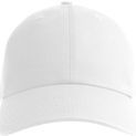 Atlantis Fraser Organic Cotton Unstructured 6 Panel Cap additional 5