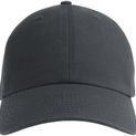 Atlantis Fraser Organic Cotton Unstructured 6 Panel Cap additional 4
