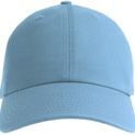 Atlantis Fraser Organic Cotton Unstructured 6 Panel Cap additional 10