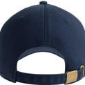 Atlantis Fraser Organic Cotton Unstructured 6 Panel Cap additional 14