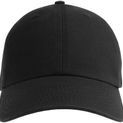 Atlantis Fraser Organic Cotton Unstructured 6 Panel Cap additional 3