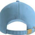 Atlantis Fraser Organic Cotton Unstructured 6 Panel Cap additional 16