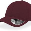 Atlantis Groovy Canvas Unstructured 6 Panel Cap additional 31
