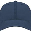 Atlantis Groovy Canvas Unstructured 6 Panel Cap additional 6