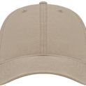Atlantis Groovy Canvas Unstructured 6 Panel Cap additional 2