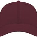 Atlantis Groovy Canvas Unstructured 6 Panel Cap additional 5