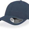 Atlantis Groovy Canvas Unstructured 6 Panel Cap additional 28