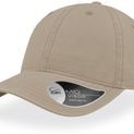 Atlantis Groovy Canvas Unstructured 6 Panel Cap additional 25