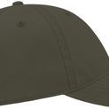 Atlantis Groovy Canvas Unstructured 6 Panel Cap additional 21