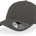 Atlantis Groovy Canvas Unstructured 6 Panel Cap additional 29