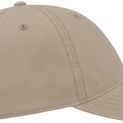 Atlantis Groovy Canvas Unstructured 6 Panel Cap additional 18