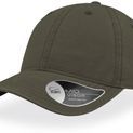 Atlantis Groovy Canvas Unstructured 6 Panel Cap additional 26