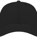 Atlantis Groovy Canvas Unstructured 6 Panel Cap additional 4