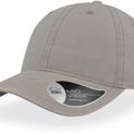 Atlantis Groovy Canvas Unstructured 6 Panel Cap additional 32