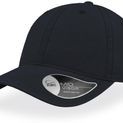 Atlantis Groovy Canvas Unstructured 6 Panel Cap additional 30