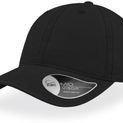 Atlantis Groovy Canvas Unstructured 6 Panel Cap additional 27