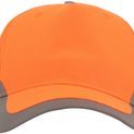 Atlantis Helpy 5 Panel Reflective Cap additional 2
