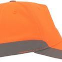 Atlantis Helpy 5 Panel Reflective Cap additional 6