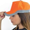 Atlantis Helpy 5 Panel Reflective Cap additional 9