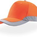 Atlantis Helpy 5 Panel Reflective Cap additional 8