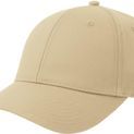 Atlantis Hit S Twill Curved Visor 6 Panel Sustainable Structured Cap additional 12