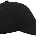 Atlantis Hit Twill Curved Visor 6 Panel Cap additional 27