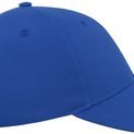 Atlantis Hit Twill Curved Visor 6 Panel Cap additional 32
