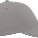 Atlantis Hit Twill Curved Visor 6 Panel Cap additional 31